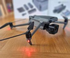 DJI Mavic 3 Pro Fly More Combo with RC Pro