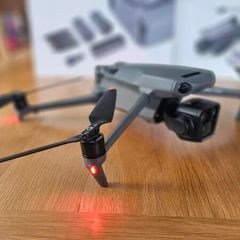 DJI Mavic 3 Pro Fly More Combo with RC Pro