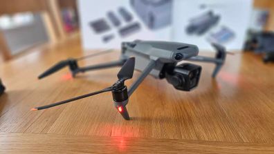 DJI Mavic 3 Pro Fly More Combo with RC Pro