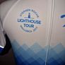 Stephen Roche Lighthouse Tour Mallorca 2017 Jersey Image 2