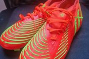 Adidas Predator edge 3
