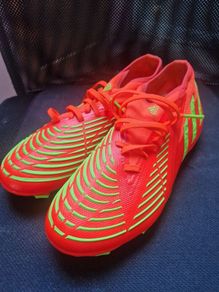 Adidas Predator edge 3