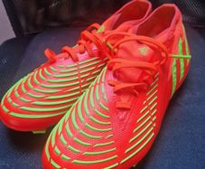 Adidas Predator edge 3