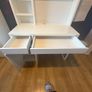 Desk from Ikea Image 4