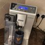Delongi Cappuccino Coffee Machine Image 2