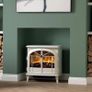Dimplex Fullerton Electric Stove Image 3