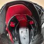 SALOMON CF 7.0 performance ski boots Size UK 8 EU 42 + helmet Image 10