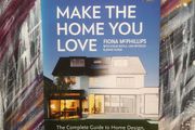 Make the Home You love by Fiona McPhillips