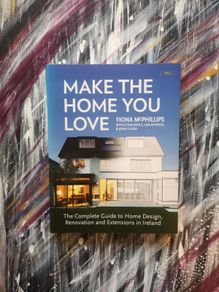 Make the Home You love by Fiona McPhillips