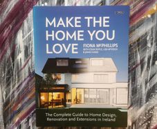 Make the Home You love by Fiona McPhillips