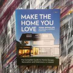 Make the Home You love by Fiona McPhillips