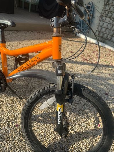 kids bike