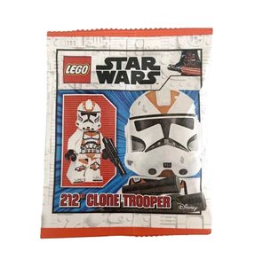 Lego CLONE TROOPER Minifigure Lego Star Wars Lego Minifigure