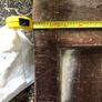 Solid teak door and pine door Image 6
