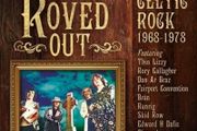 As I Roved Out. A Story of Celtic Rock 1968 - 1978. 3 x CD Boxset. Free Postage!
