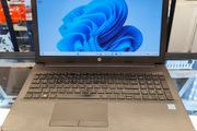 HP 250 G7 15.6" Laptop Intel i5-8265U, 8GB Ram 256GB SSD NVMe Windows 11 Pro