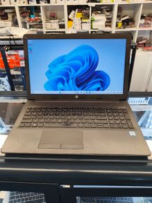 HP 250 G7 15.6" Laptop Intel i5-8265U, 8GB Ram 256GB SSD NVMe Windows 11 Pro