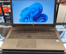 HP 250 G7 15.6" Laptop Intel i5-8265U, 8GB Ram 256GB SSD NVMe Windows 11 Pro