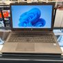 HP 250 G7 15.6" Laptop Intel i5-8265U, 8GB Ram 256GB SSD NVMe Windows 11 Pro Image 2