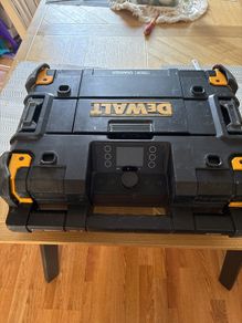 Dewalt connect
