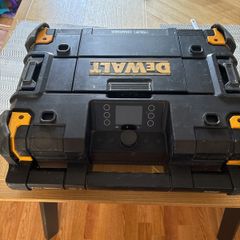 Dewalt connect