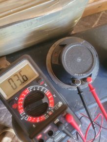 Jbl 2425h Compression Driver