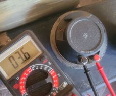 Jbl 2425h Compression Driver
