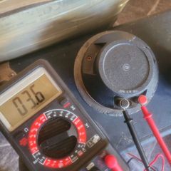 Jbl 2425h Compression Driver