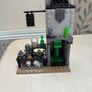Harry Potter Lego - Borgin and Burkes 40695 Image 4