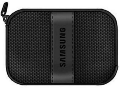 New In Box Samsung ST30 Original Carry Case For ST30 Camera