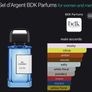 BDK Sel D'Argent 100ml Image 2