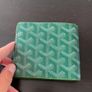 Goyard mens wallet Image 7