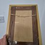Vintage Guinness Reproduction Framed Print  A3 Size Image 2