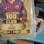 Golden Lionel Messi Image 5