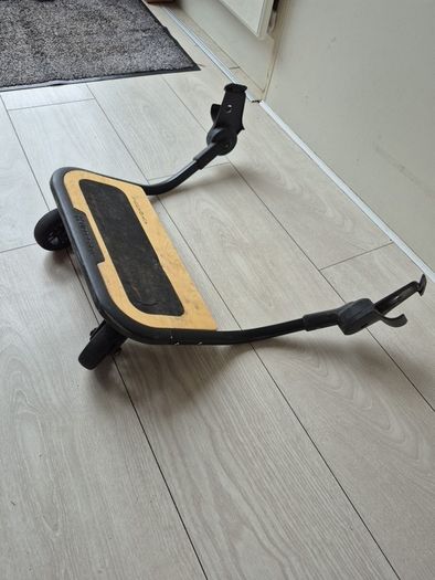 Uppababy Piggy Back Buggy Board