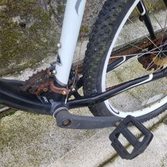Specialized Hardrock Mountain Bike