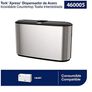 Tork Countertop Multifold Hand / Paper Towel Dispencer Image 2