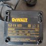 DeWalt charger and battery Image 3