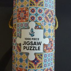 3 jigsaws