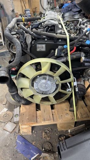 Ford ranger engine 3.2