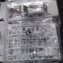 Revell : 1968 Dodge Charger R/T - 1:25 , Model Kit Image 3