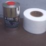 Lava 20  Liquid Rubber Waterproofing 25KG & lava 20 catalyst Image 8