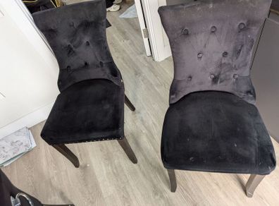 Dining chair