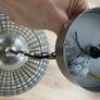 Light & Living brand: Fabulous Diamante pendant lights - 2 x sizes available Image 10