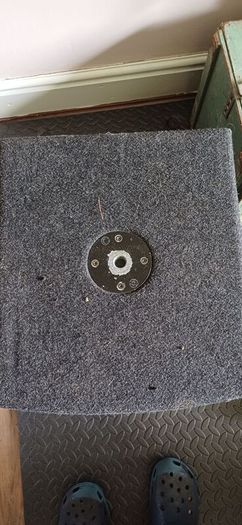 Dynacord PowerMate 600 and KME Speakers
