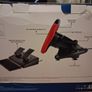 Gaming Steering wheel and pedals ps4/pc Image 5