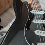 Squier Standard Series Stratocaster, Discontinued High-End Series Image 6