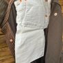 Wythe Donegal corduroy 5 pocket pants 36 Image 2