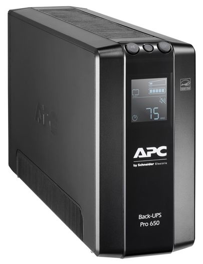 Apc Back-ups Pro 650