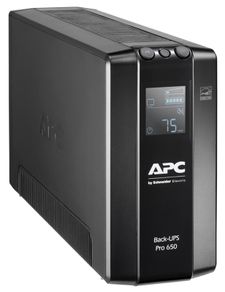Apc Back-ups Pro 650